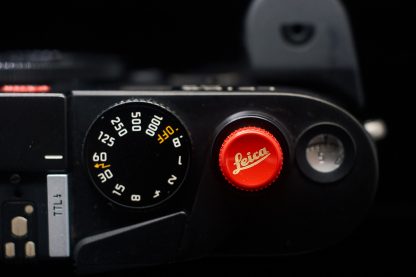Red Leica